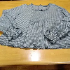 のんちゃん様ご専用にピンクハウスチュニック+インゲスカート