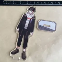 アクリルスタンドセット　 Man エレメントシックス アクリルスタンド 832 - メルカリ