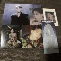 SEVENTEEN ホシ　セット