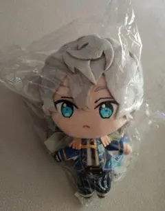 あんさんぶるスターズ！！ ぺたんおすわりぬいぐるみ 瀬名泉 あんスタ Knights 瀬名泉 ぺたんおすわりぬいぐるみ - メルカリ