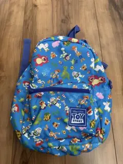 キッズ　トイ・ストーリー リュック