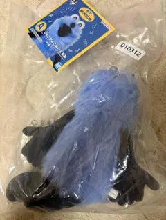 パペットスンスン 一番くじ A賞 ぴょこぴょこぬいぐるみ