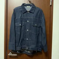 ジャケット・アウター standard journal by minami denim jkt standard journal by minami denim jkt - メルカリ
