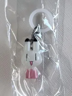 アニマル横町 めじるしアクセサリー イヨ