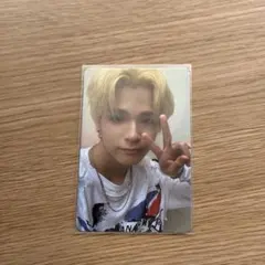 TREASURE トレカ アサヒ