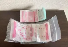 カネソン　母乳バッグ　50ml 20枚入