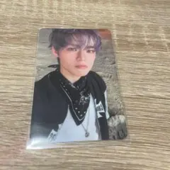 NCT DREAM BEAT IT UP チョンロ　トレカ