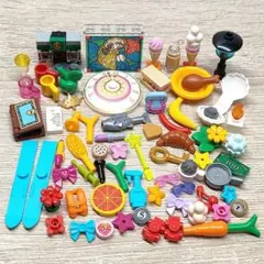 【匿名配送】LEGO プリントパーツ ミニフィグ アクセサリー