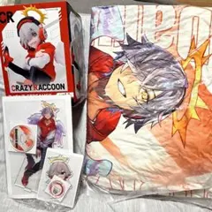 gigo限定 キャラクターグッズ