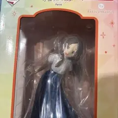 学マス　一番くじ　　倉本 千奈　フィギュア　B賞