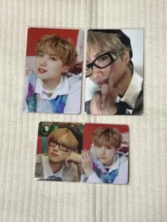 尾崎匠海 封入特典トレカセット