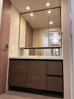 【chichi様専用】AKA-12 三面鏡収納発送用ページ