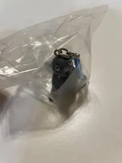 ピングー　めじるしアクセサリー　ロビ