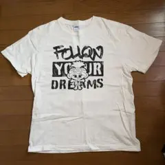 3coins ポケユニ Tシャツ