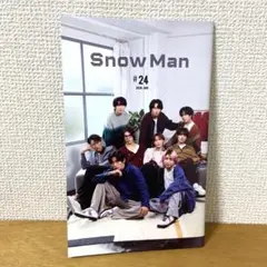 スノーマン　会報　#24