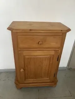 イギリス ビンテージ 家具 Limelight チェスト サイドボード6045e DK19