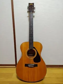 YAMAHA FS-341 - メルカリ
