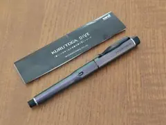 クルトガダイブ　オーロラパープル　　検索　カヴェコスペシャル　Rotring