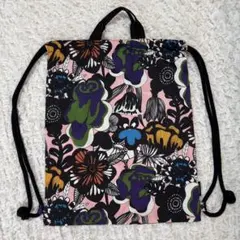 UNIQLO by marimekko バックパック