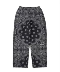 Supreme Reflective Bandana Track Pant XL - メルカリ
