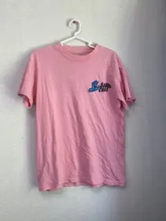 SANTA CRUZ 半袖Tシャツ ピンクのサムネイル