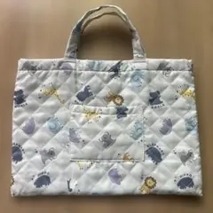 レッスンバッグ ベビー・キッズ