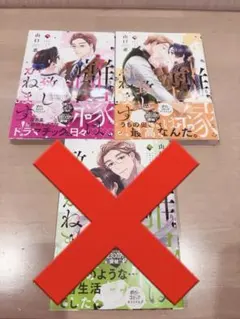 離縁は致しかねます！ 5巻6巻セット