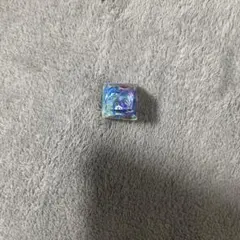 Happy99 スカル キーホルダー イエロー - メルカリ