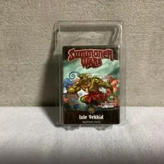 Summoner Wars Second Edition Isle Vekkid