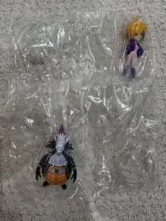 ワンピの実　第二十三海戦　モリア　リリス