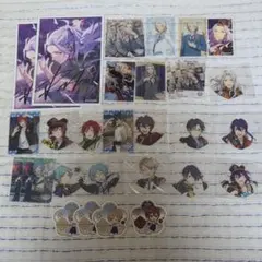 礼瀬マヨイ 缶バッジ サインステッカー セット 礼瀬マヨイ サインステッカーセット 金色レア - メルカリ