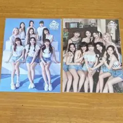 2026年最新】niziu ラントレ オール coconutの人気アイテム - メルカリ