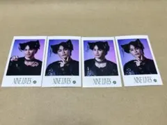 超特急　NINE LIVES タクヤ