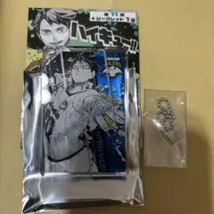 ハイキュードミノ