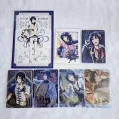 アイナナ 和泉一織 ぱしゃこれ 14弾 箔押し 箔押しあり】アイナナ ぱしゃこれ 第14弾 和泉一織 8点 - メルカリ