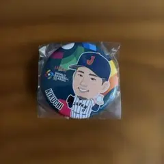 2026年最新】缶バッチ wbcの人気アイテム - メルカリ