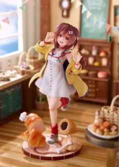 3月のライオン 川本あかり 1/7 フィギュア 羽海野チカ - メルカリ