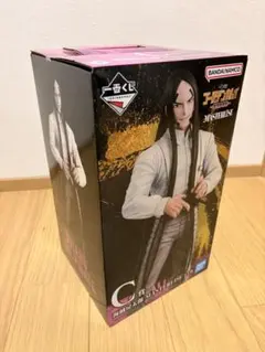 ゴールデンカムイ　1番くじ　C賞　海賊房太郎