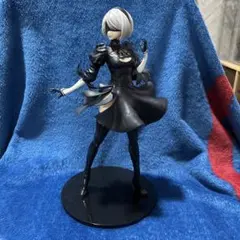 NieR:Automata Ver1.1a 放送記念くじ　B賞　2B フィギュア