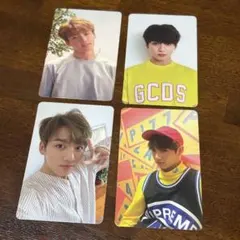 2026年最新】bts グク トレカの人気アイテム - メルカリ