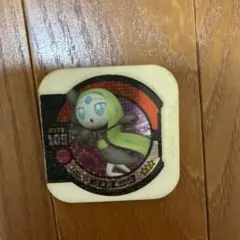 ポケモントレッタ　メロエッタ　ハイパー　第一弾　希少のサムネイル