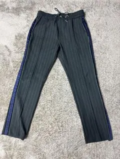 KITH トラックパンツ