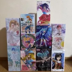 2026年最新】まとめ売り フィギュアの人気アイテム - メルカリ