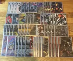 2026年最新】ヴァイスシュヴァルツ marvel デッキの人気アイテム