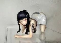 NIKKE D:キラーワイフ ぬーどるストッパー フィギュア リペイント