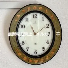 2026年最新】リズム 時計 象嵌の人気アイテム - メルカリ