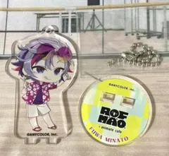 不破湊 ミニキャラアクリルスタンド