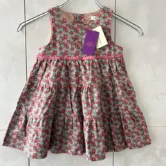 SENSE OF WONDER アネモネジャンパースカート90 リバティ