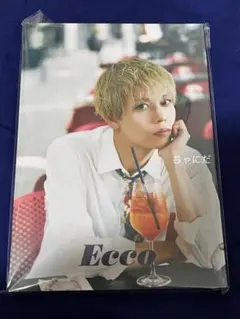 新品未開封】Da-iCE 岩岡徹4th Solo Photobook Ecco - メルカリ