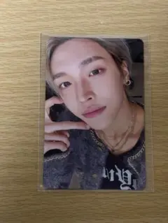 all of you トレカ popup 6000円特典 ウォンビン